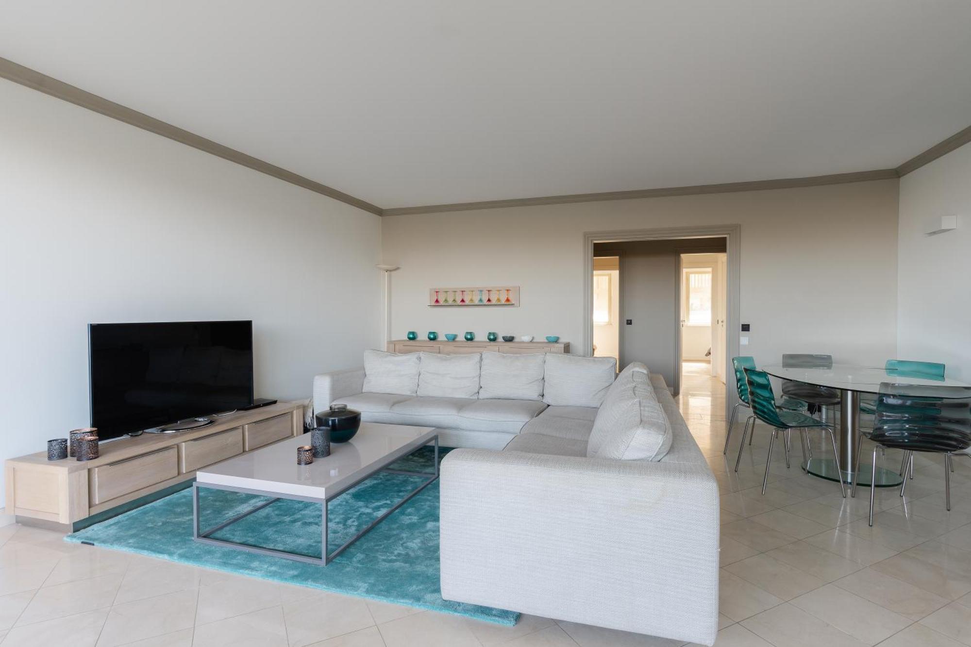 Luxurious Apartment 4 People - Casino Barriere Deauville Exterior foto