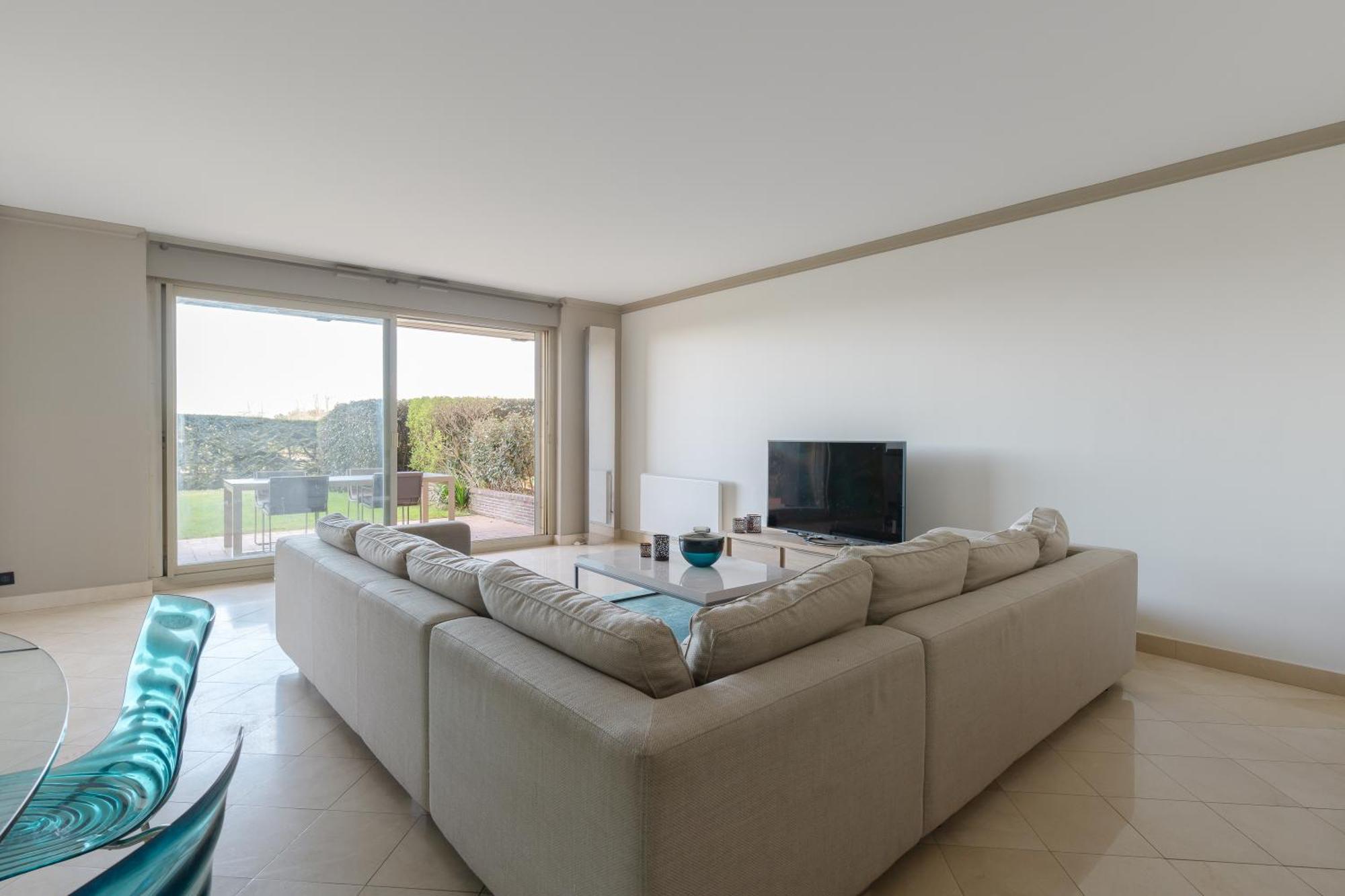 Luxurious Apartment 4 People - Casino Barriere Deauville Exterior foto
